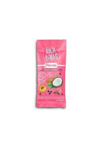Rich Balls Atiye Laçin - Deneme Paketi