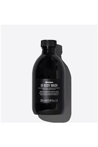 Davines Oi Body Wash Vücut Yıkama Jeli 280ml 8004608247760