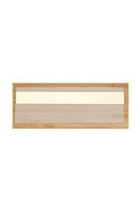 Simge Yapı Dekorasyon Market Ve Raflar Için Yapışkanlı Etiketlik 20'li Paket 4cmx10cm