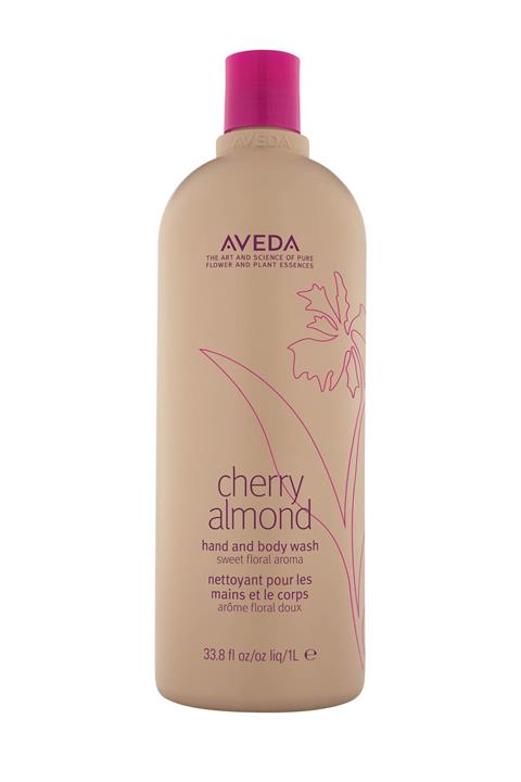 Aveda Cherry Almond Hand and Body Wash