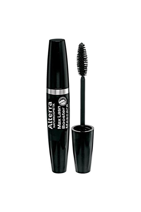 Alterra Siyah Max Lash Booster Maskara  9 ml