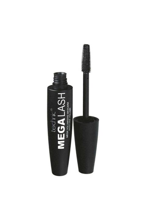 TECHNIC Maskara Mega Lash