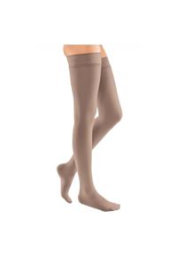 medi Mv Elegance/2 Thigh Cl.toe/nob Beige