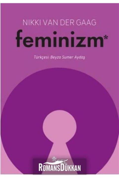 Sel Yayıncılık Feminizm
