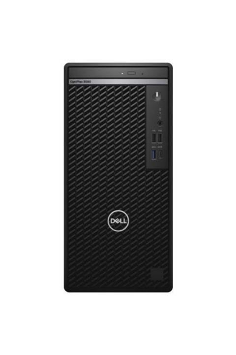Dell Optiplex 5080mt I5-10500 8gb 256gb Ssd Linux N010o5080mt_u