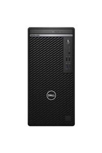 Dell Optiplex 5080mt I5-10500 8gb 256gb Ssd Linux N010o5080mt_u