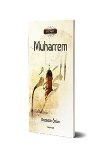 Semerkand Kitap Muharrem - Siraceddin Önlüer