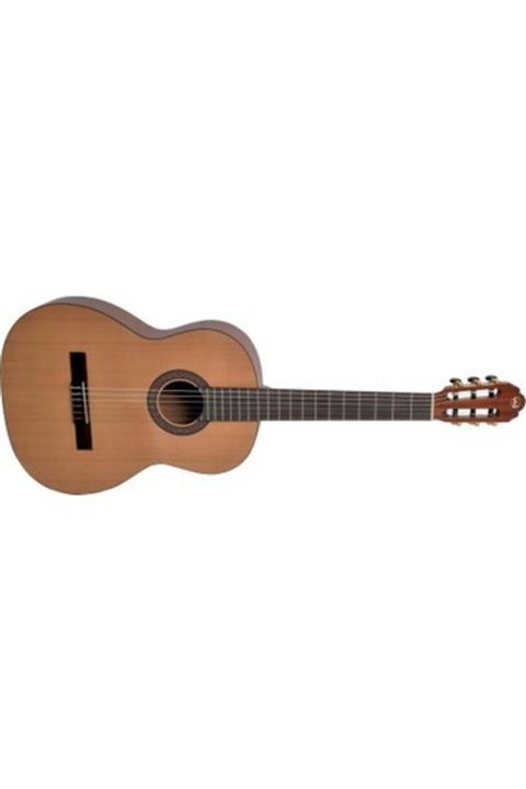 GEWA 500158 - El Yapımı Konzergit Cm-130 Klasik Gitar-4/4 Tam Boy