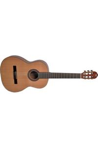 GEWA 500158 - El Yapımı Konzergit Cm-130 Klasik Gitar-4/4 Tam Boy