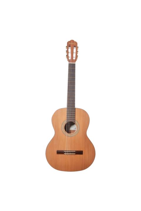 Nissir Gitar Klasik Rodriguez Gül (rc578mn)