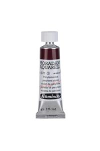 Schmincke : Horadam Aquarell Artist : Tüp Sulu Boya : 15 Ml : Seri 2 : 371 Perylene Violet