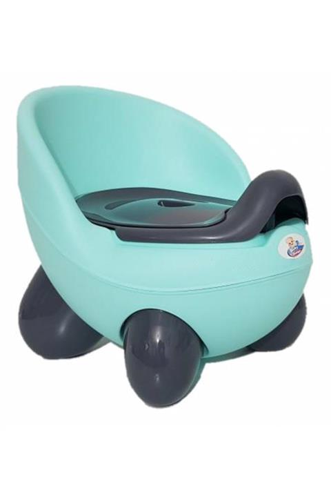 LocalShop Paşa Lazımlık Yeşil