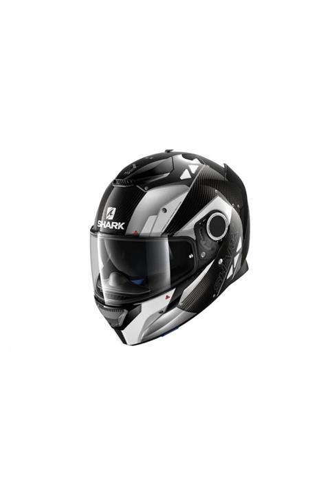 Shark Spartan Carbon Bıonıc Kapalı Kask Xl
