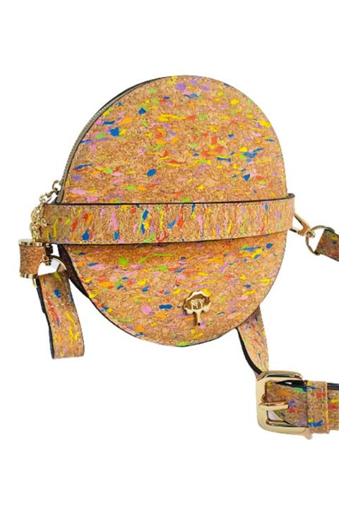 NY Cork Thoth Raınbow