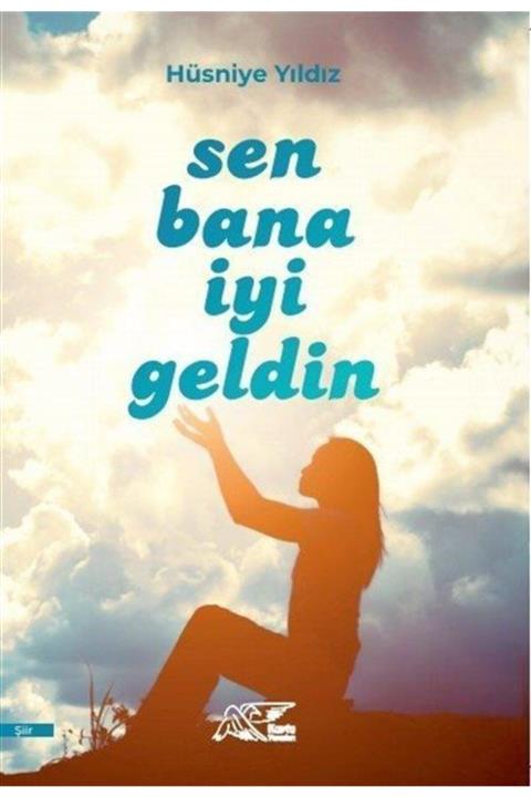 Kuytu Yayınları Sen Bana Iyi Geldin