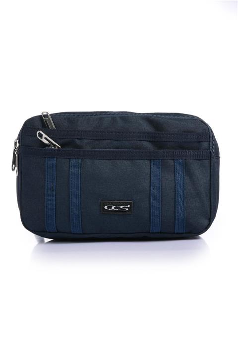 bonbonetti Bel Çantası Mavi