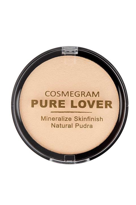 Cosmegram Pudra - Pure Lover No:1 Açık Ten 8680652023439