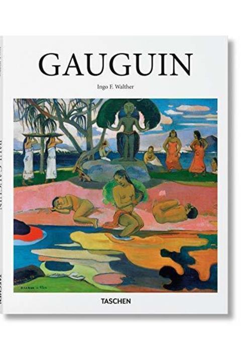 İdego Gauguin - Ingo F. Walther
