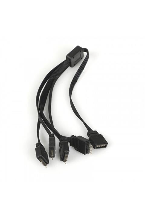 Dark Dkccbr Rgb Çoklayıcı Ve Uzatıcı Kablo