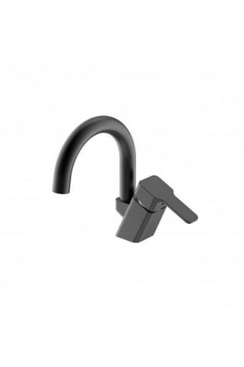 lavella Kes320 Kuğu Eviye Batarya Plus (siyah)