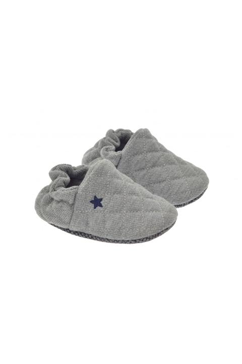 Freesure Erkek Çocuk Patik Gri