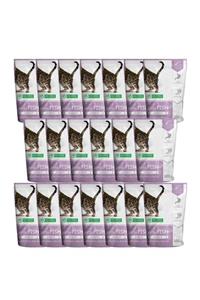 Nature's Protection Balıklı Kedi Pouch 20'li 100gr