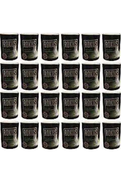 Rokus Ciğerli Kedi Konservesi 410 g 24 Adet