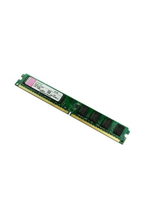 Kingston Kıngston Ddr3 4gb 1333mhz Value Pc Ram 240pin 16chipli (pc3-10600)