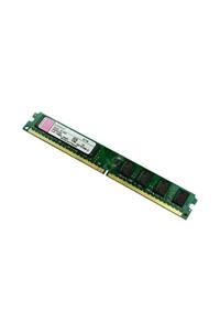 Kingston Kıngston Ddr3 4gb 1333mhz Value Pc Ram 240pin 16chipli (pc3-10600)