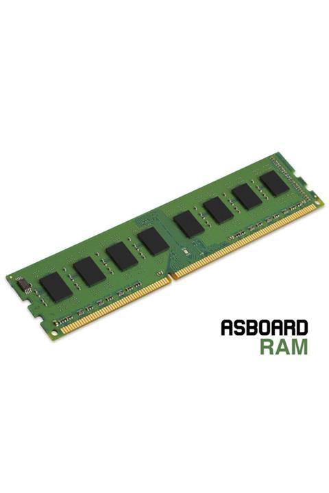 IZOLY Asboard 4gb 1600mhz Ddr3 240-pin Ram Desktop