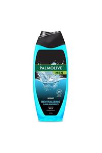 Palmolive Duş Jeli Men Sport 500 Ml