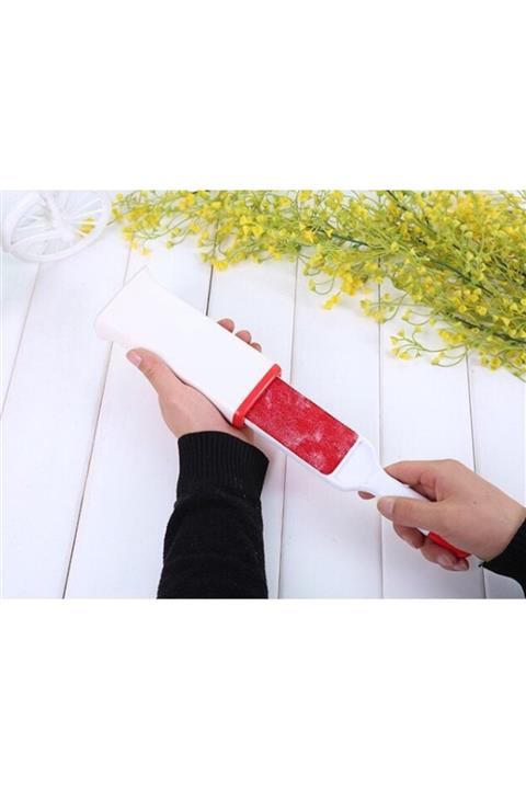 DREAM VEGA Tüy Toz Temizleyici Fırça Büyük Boy Tekli