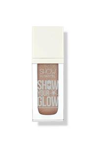 show by pastel Pastel Aydınlatıcı - Show By Liquid Highlighter 71