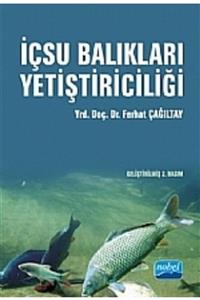 Nobel Akademik Yayıncılık Içsu Balıkları Yetiştiriciliği