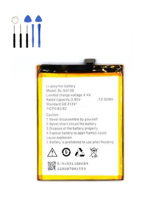 Tk Tech CASPER VIA F1 BATARYA PİLTAMİR SETİ YANINDA  !!!