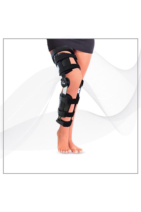 Case Açı Ayarlı Dizlik Standart Beden