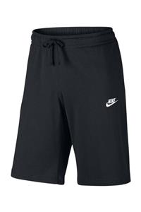 Nike M Nsw Club Short Jsy Erkek Siyah Şort 804419-010