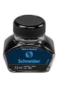 SCHNEIDER Dolma Kalem Murekkebı 33ml Sıyah 6911