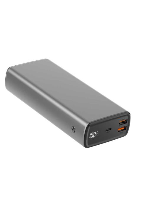 noktaks Lg Q60 - 30000 Mah Powerbank Taşınabilir Şarj Cihazı