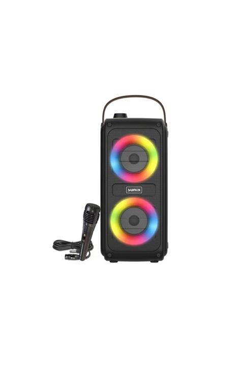Sunix Bts52 Taşınabilir Hoparlör