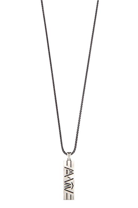 Atolyewolf Yazıt Kolye