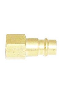 BRIO Gold Brio Hava Hortum Dişi Uç 1/4