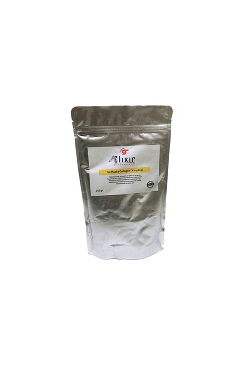 Elixir Toz Maske Collagen 250gr