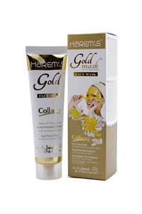 Harem's Ottoman Altın Maske