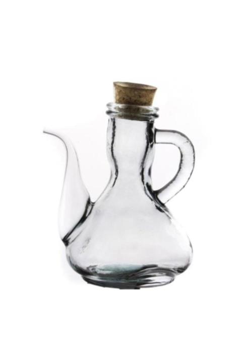 san miguel Ibrikli Yağ Şişesi 500 Cc