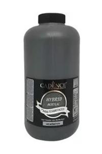 Cadence H091 Antrasit Siyah - Multisurfaces 2000ml  (2lt)