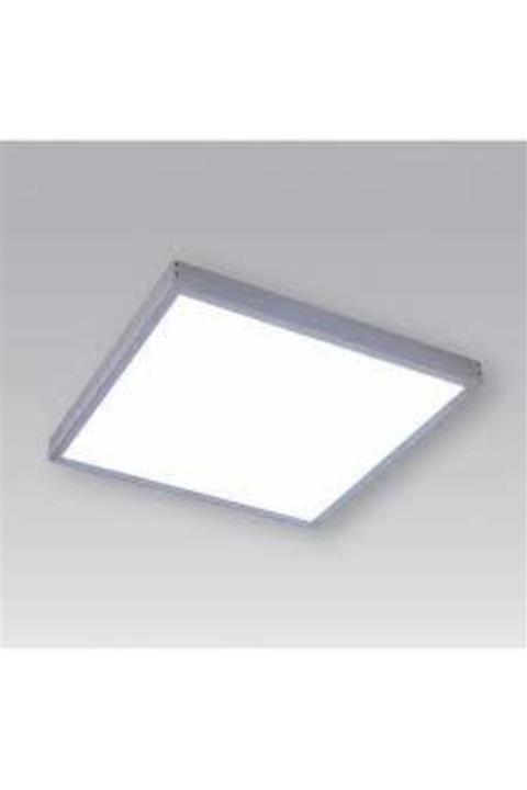 Noas 24w Sıva Üstü Kare Led Panel Beyaz