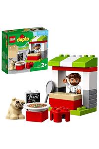 LEGO Duplo 10927 Kasaba Pizza Standı