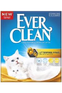 Ever Clean Litterfree Paws 10 lt