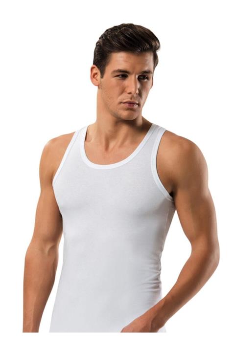 Dagi Erkek Beyaz Compact Sporcu Atlet